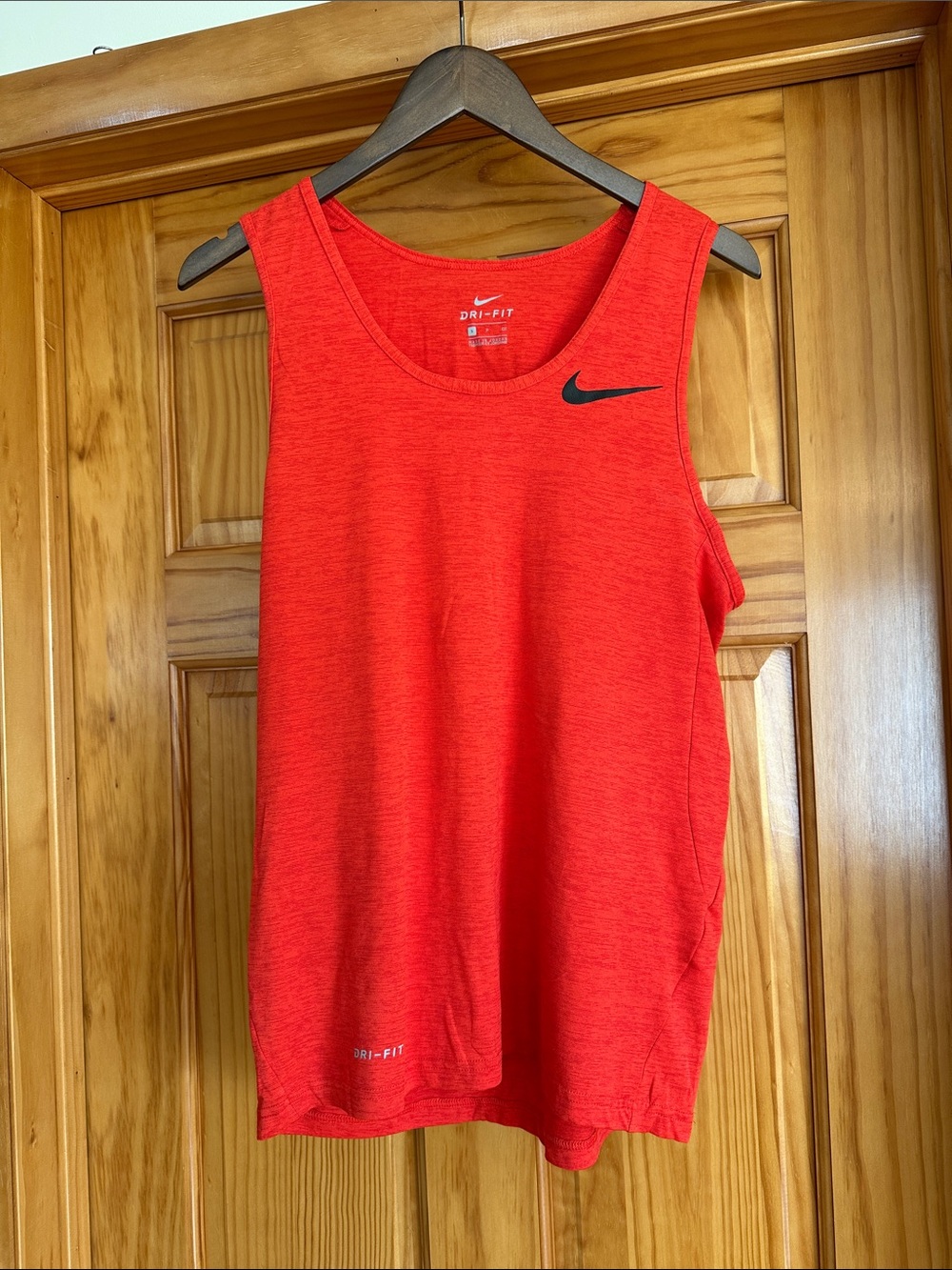 Nike Tank